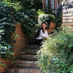 Дана Жакен, 25.10