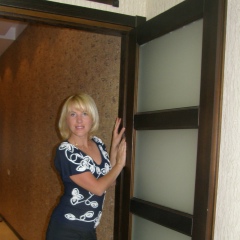 Анна Кощенко, 23.10, Киев