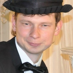 Артём Рощин, 23.12.1986