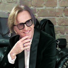 Олег Попков, 23.04, Москва