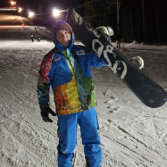 Артем Дорн, 09.08, Бирск