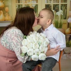 Наталья Шарипова, 01.06, Светогорск