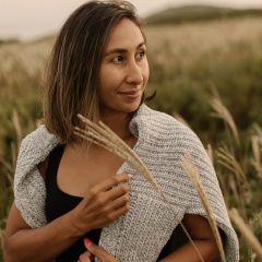 Нафиса Артёменко, 21.12, Владивосток