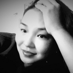 Данира Галиева, 21.09, Алматы