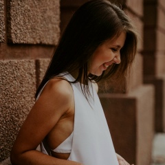 Наталия Путикова, 16.02.1990