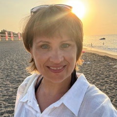 Екатерина Малышева, 05.12.1980, Краснотурьинск