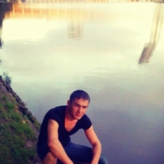 Izzat Sulton, 14.01.1990