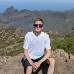 Алексей Левакин, 25.12.1993, Hamburg