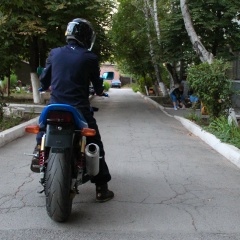 Антон Ванин, 18.06