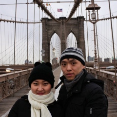 Сергей Чое, 07.04.1991, Санкт-Петербург