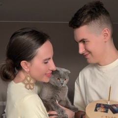 Кристина Муратова, 26.09.1992, Севастополь