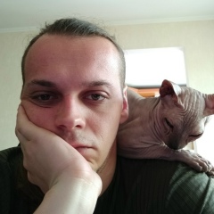 Дениска Тытик, 04.01.1989, Минск