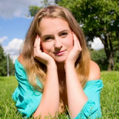 Юлия Кудряшова, 08.12.1990, Москва