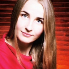 Юлия Горяина, Москва