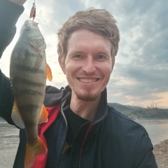 Денис Кучменко, 23.01.1986, Красноярск