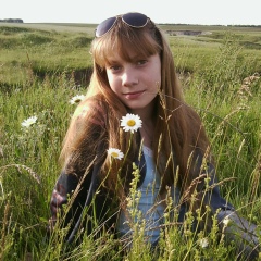 Алина Галимзянова, 05.04.2000, Казань