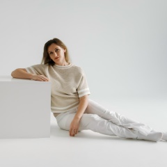 Вера Смирнова, 12.08.1986, Тихорецк