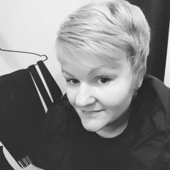 Елена Добрецова, 09.02, Санкт-Петербург