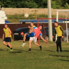 Вофка Пак, 06.05.1985, Обнинск