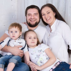 Алексей Рыбалко, 17.02, Санкт-Петербург