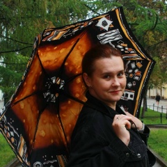 Алевтина Хоботилина, 09.04, Астрахань