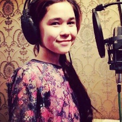 Акерке Сейдали, 22.05