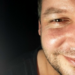 Алексей Морозов, 03.09, Санкт-Петербург