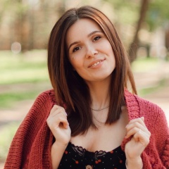 Екатерина Страмнова, Осташков