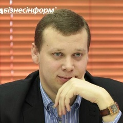 Владимир Зеленский, 23.02.1984, Киев