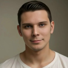 Кирилл Комаров, 23.01, Красный Сулин