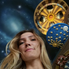 Марианна Марцафей, 14.05, Иркутск