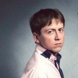 Илья Киселёв, 16.08.1988, Красноярск