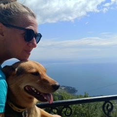 Наталья Стукало, 14.12.1985