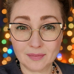 Наталья Хомутова, 28.10, Москва