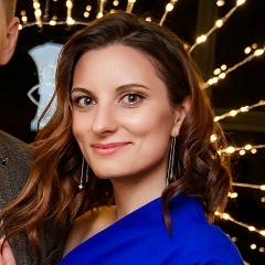 Татьяна Лебедева, 26.09, Санкт-Петербург