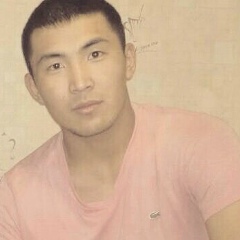 Aibek Tagaev