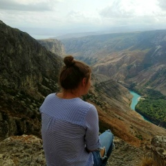 Надежда Повышева, 07.06, Луганск