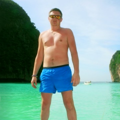 Денис Андрущенко, 11.08, Санкт-Петербург