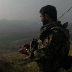 Samo Byan, 20.01.1993, Ереван