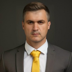 Гасангусейн Магомедов, 05.03, Москва