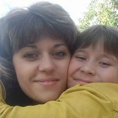 Юлия Куликова, 15.05, Днепр (Днепропетровск)