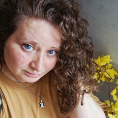 Снежана Турчанинова, 16.12, Москва