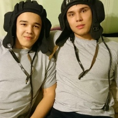 Динар Маннапов, 05.11.1988