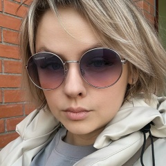 Наталия Сафронова, 16.02.1986, Новосибирск