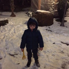 Mariam Arzumanyan, 21.08, Ереван