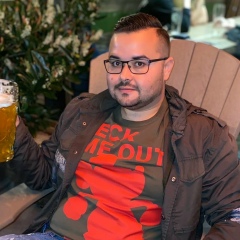 Ярослав Марющенко, 01.05.1988, Харьков