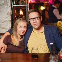 Вадим Волков, 03.08.1989, Одесса