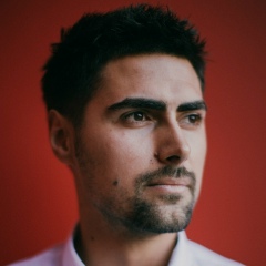 Макс Бондаренко, 12.10