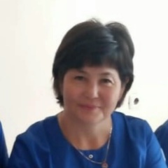 Эльвира Халдарова