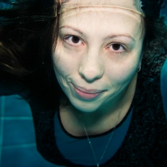 Анна Семенова, 23.10, Санкт-Петербург